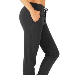 Lounge Pants Draw String NWT L